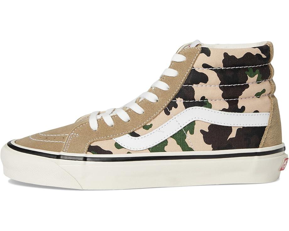 Sk8-Hi Tapered Product Image