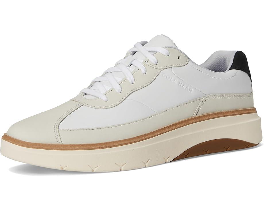 Men's Cole Haan Grandpro Featherarc Bike Toe Sneakers Product Image