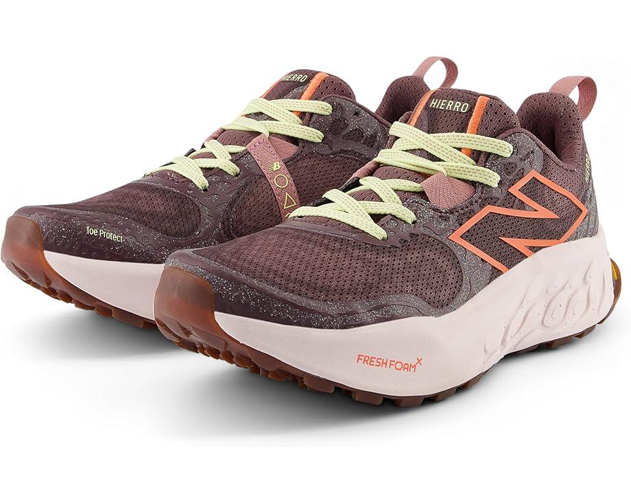 Fresh Foam X Hierro v9 Product Image