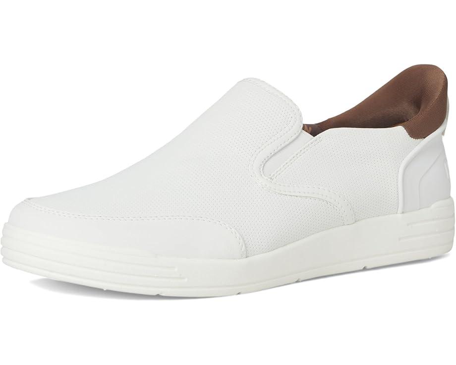 Kore City Walk Moc Toe Slip-On Product Image