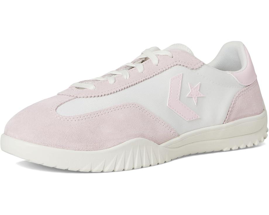 Classic Trainer Suede Product Image