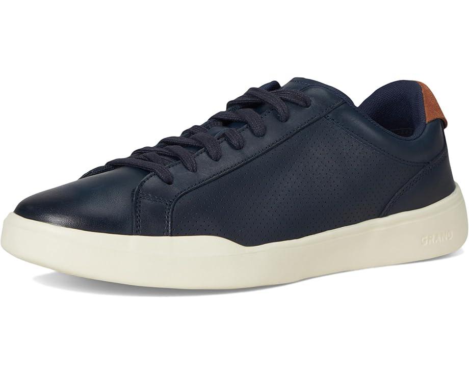 Grand Crosscourt Daily Sneakers Product Image