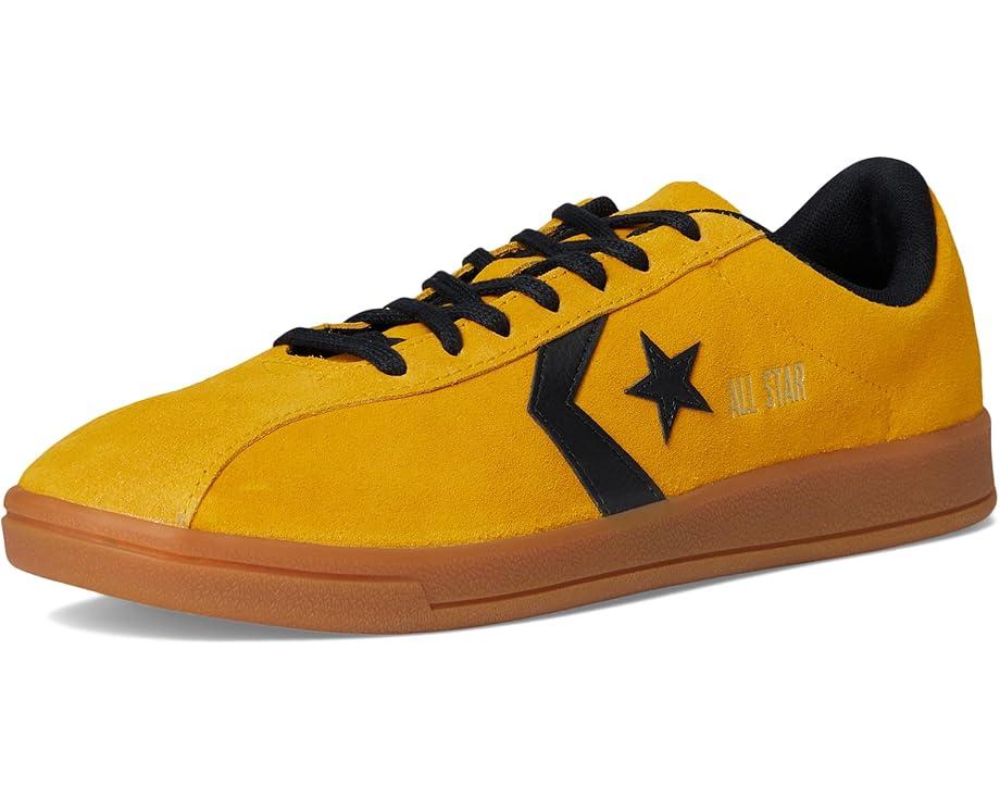 Unisex Converse Classic Trainer Suede Product Image