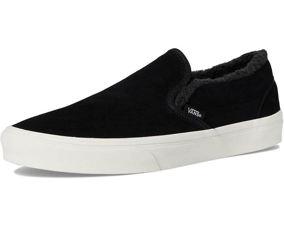 Classic Slip-On Checkerboard Product Image