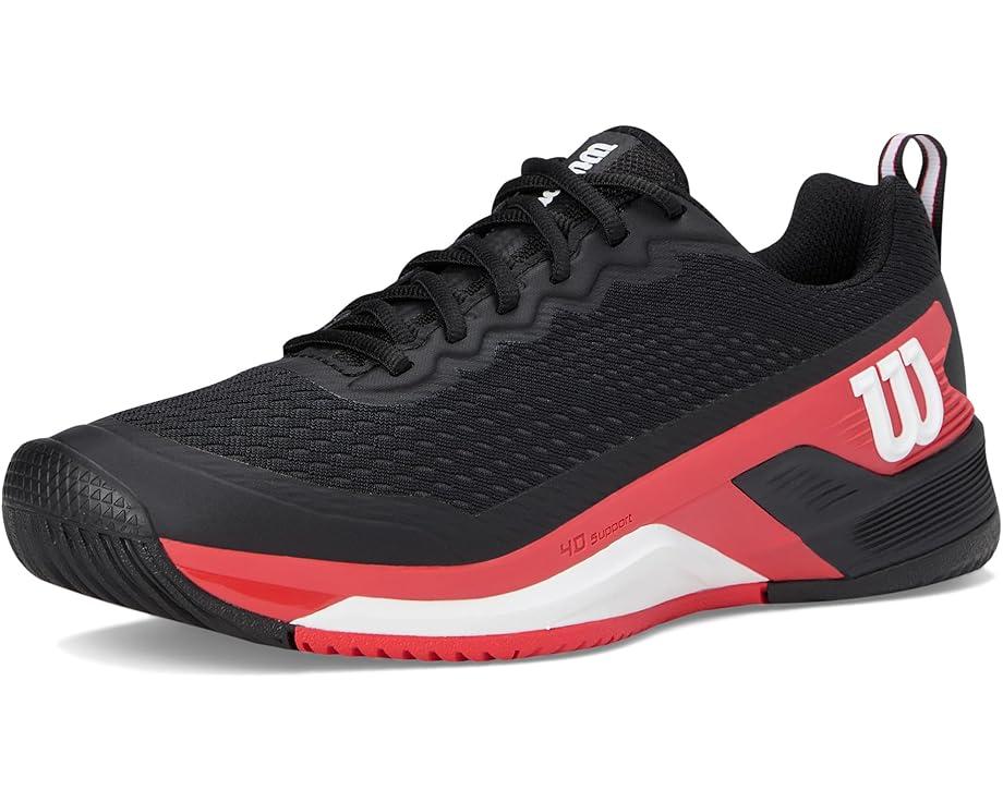Rush Pro 4.0 Tennis Shoes Product Image