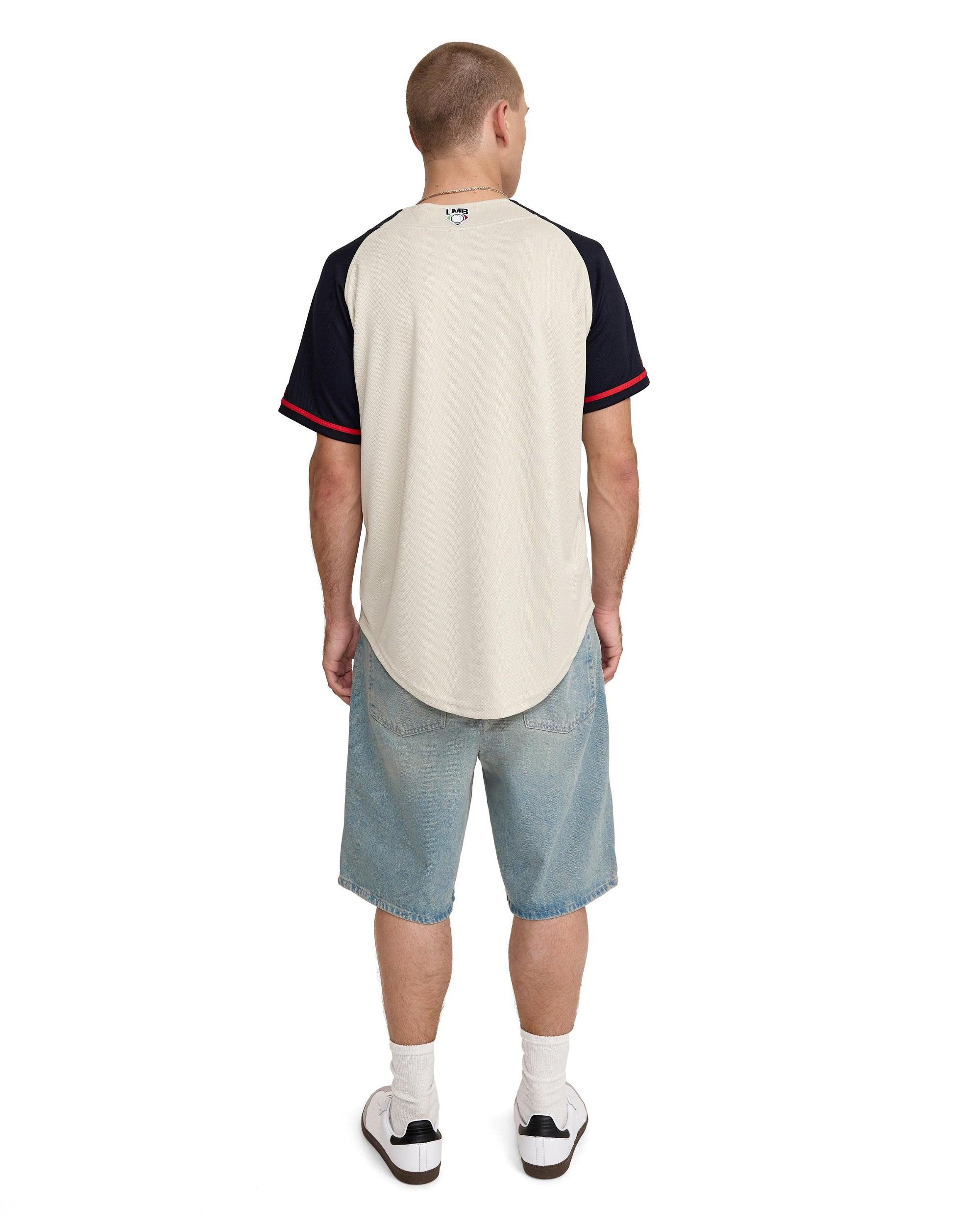 El Águila de Veracruz Away Jersey Male Product Image