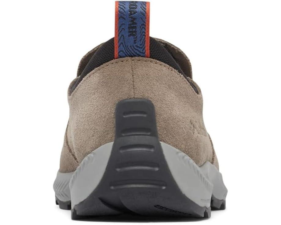 Excursion Waterproof Moccasin Toe Slip-On Product Image