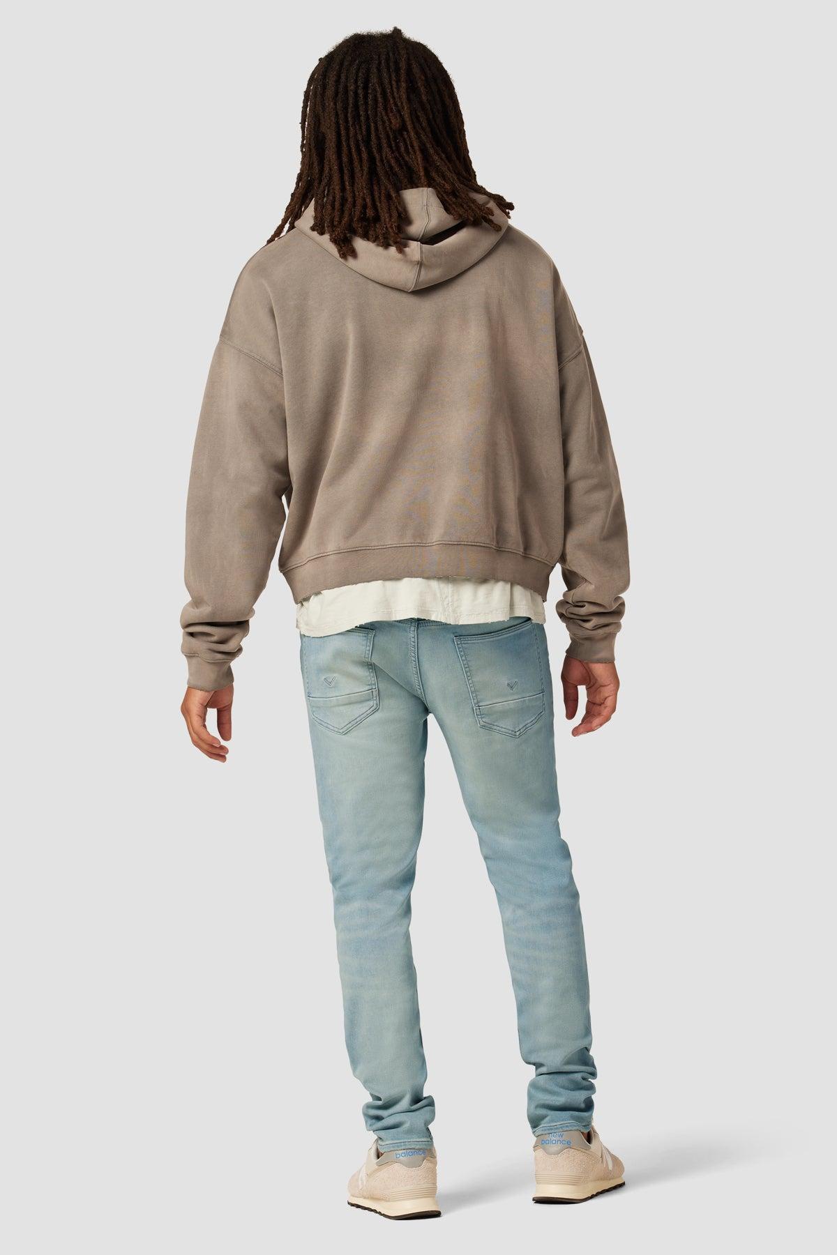 Axl Slim Jean Male Product Image