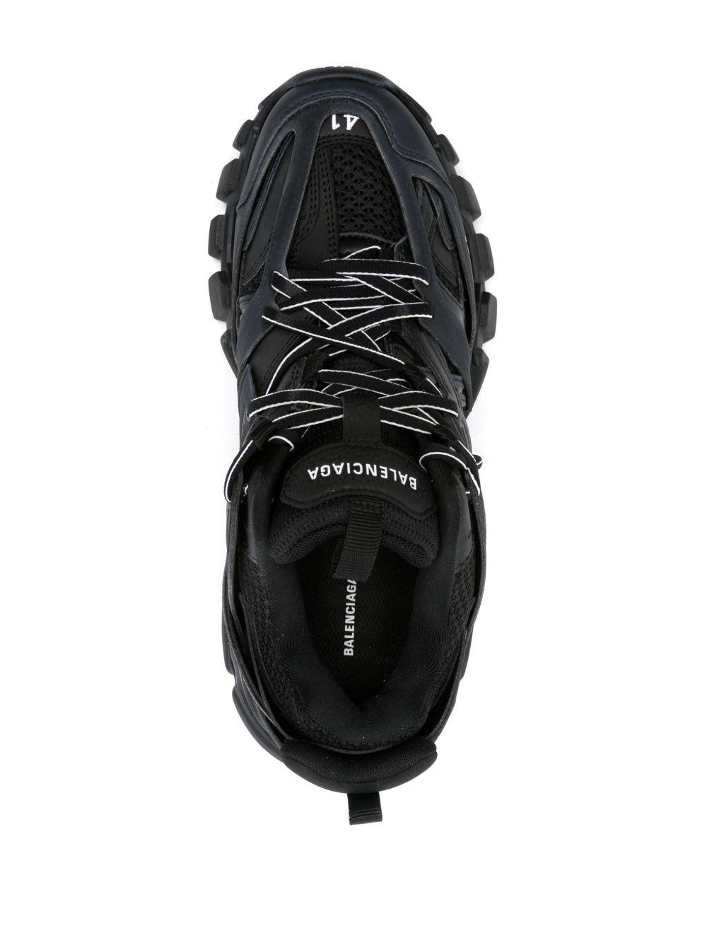 Track low-top sneakers Product Image