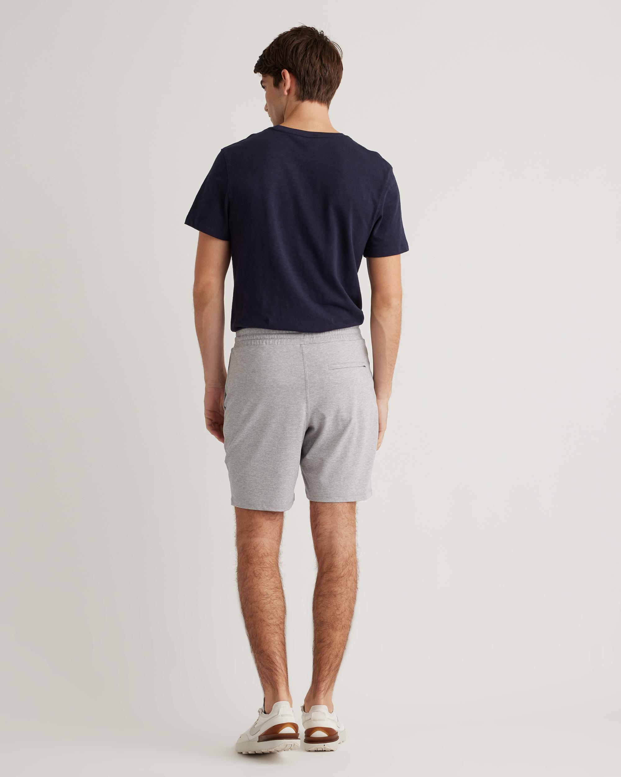 Quince | Men's Flowknit Performance 7.5" Short Recycled Polyester Product Image