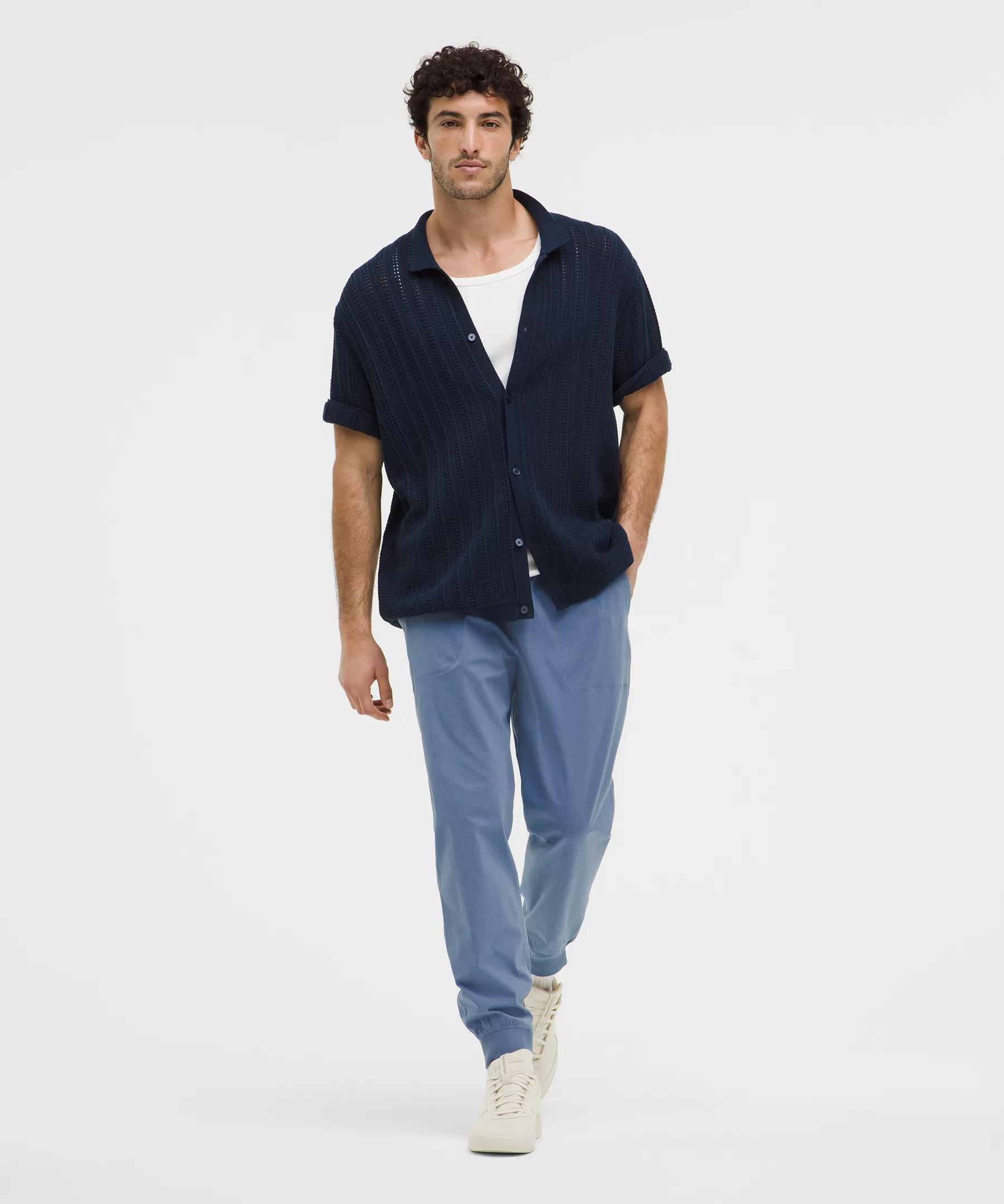 ABC Jogger *WovenAir Product Image