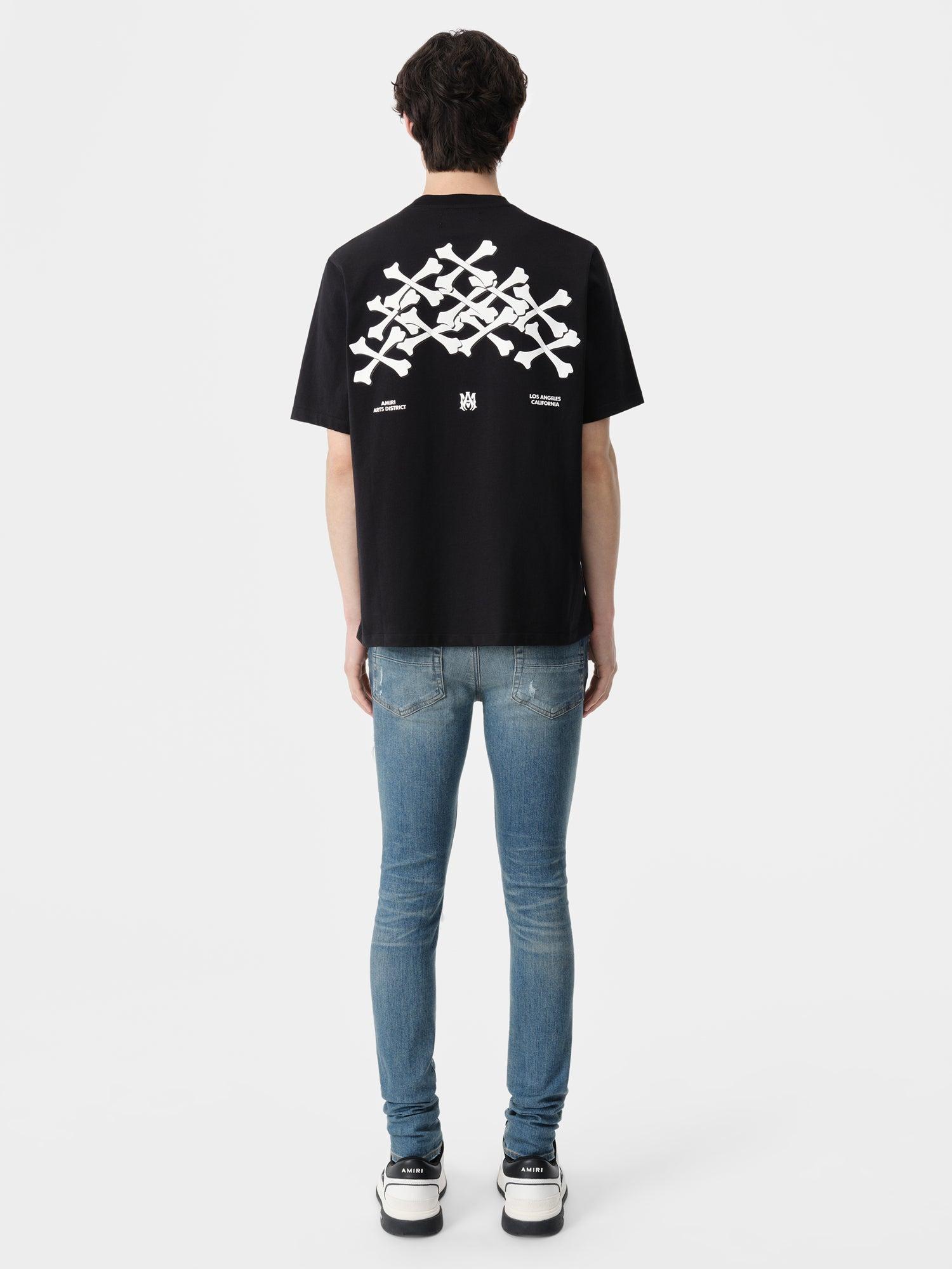 MX1 - Dark Indigo Male Product Image