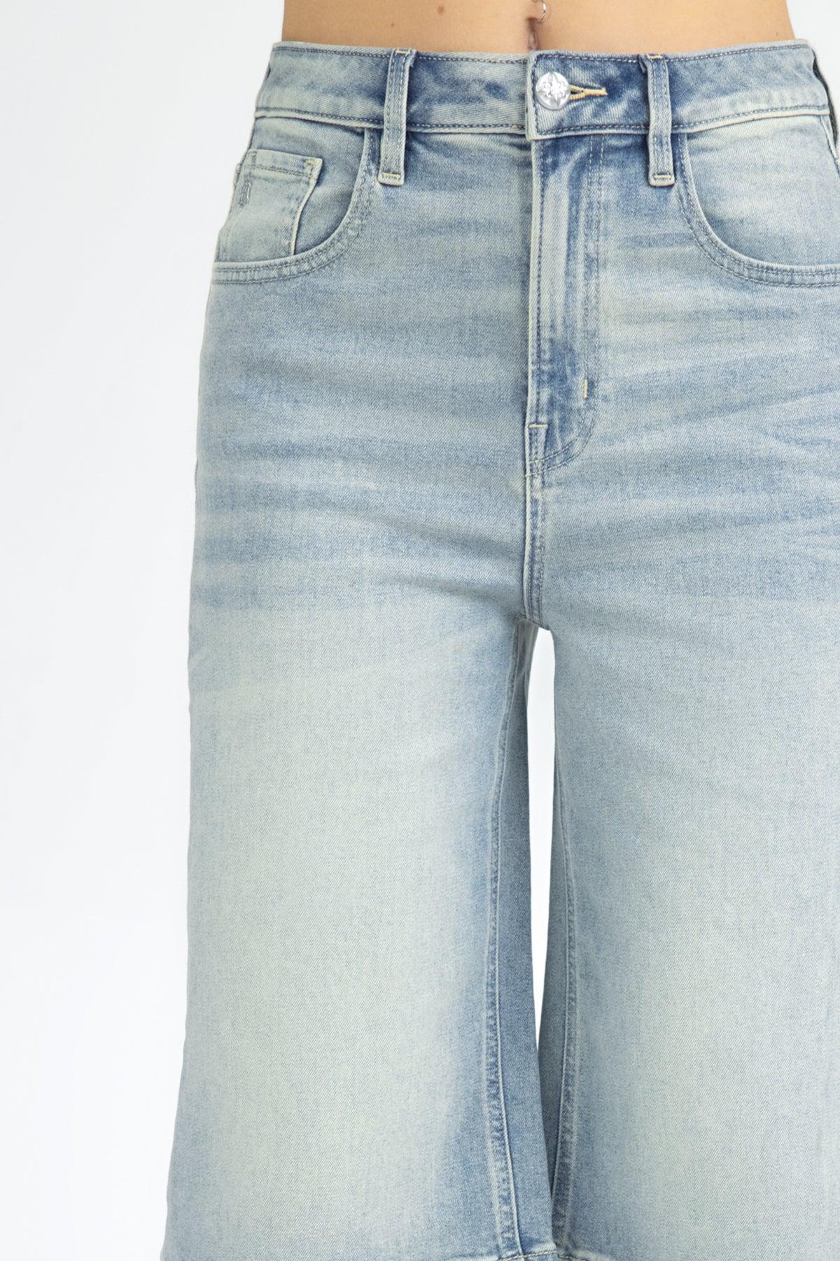 Brynn Baggy Jorts Product Image