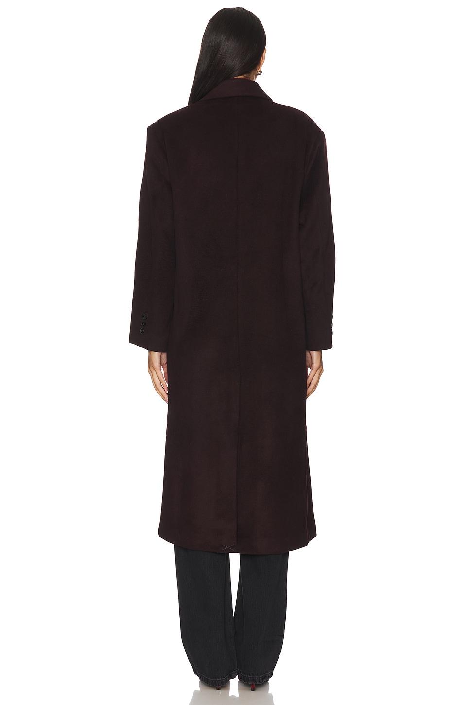 Classic Oversized Coat Bardot Product Image
