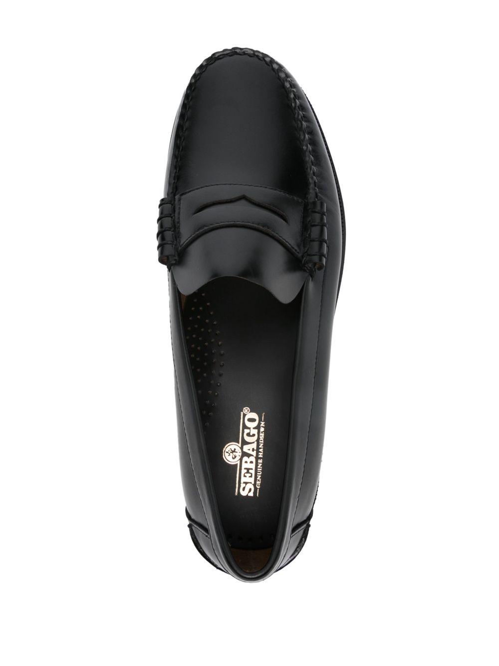 Classic Dan loafers Product Image