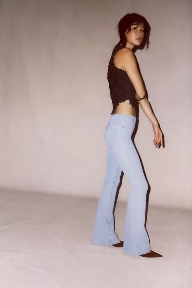 We The Free Penny Pull-On Flare Jeans Product Image