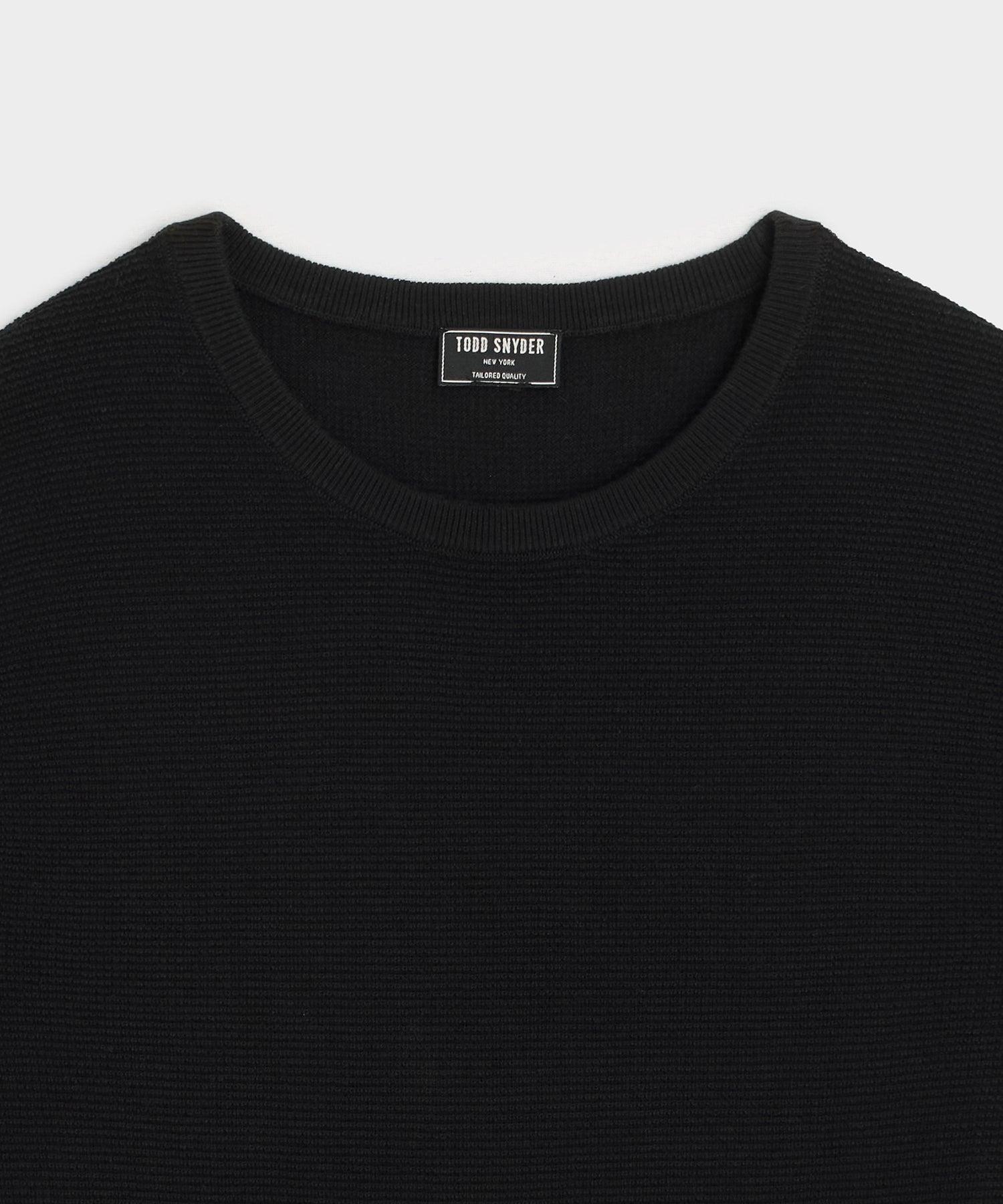 Vista Crewneck Sweater Product Image