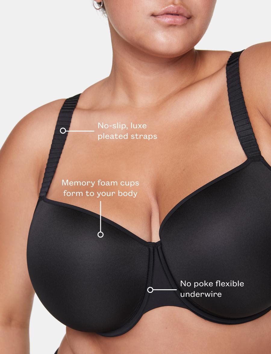 24/7® Classic T-Shirt Bra Product Image