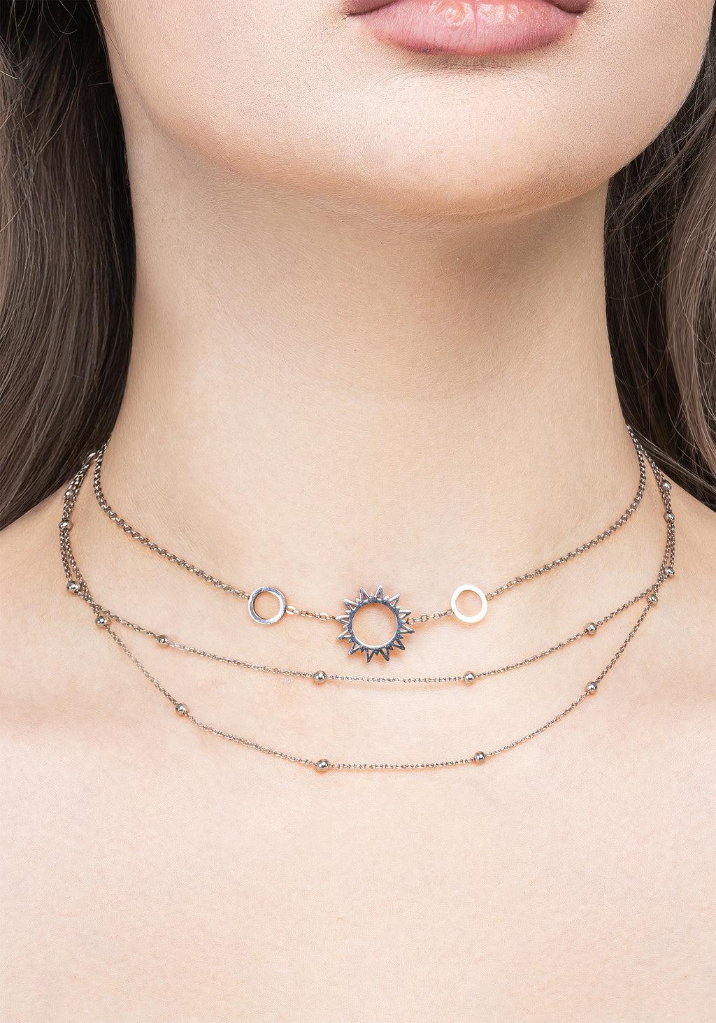 Helios Choker Product Image