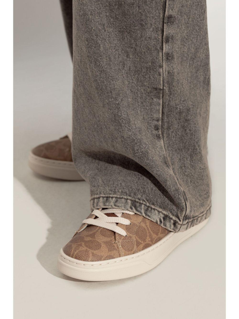 High Line sneakers Product Image