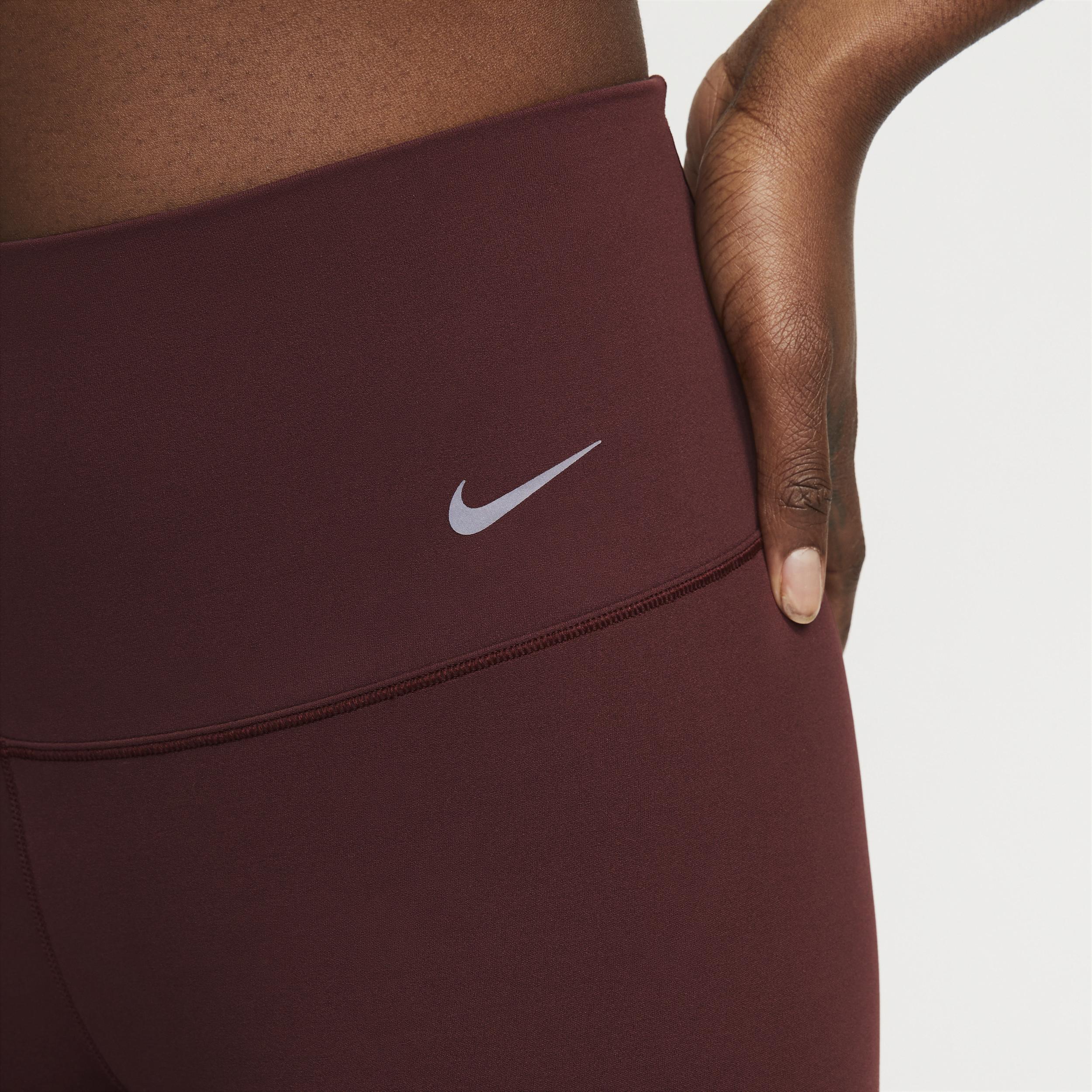 Nike Women's Zenvy High-Waisted Full-Length Leggings Product Image