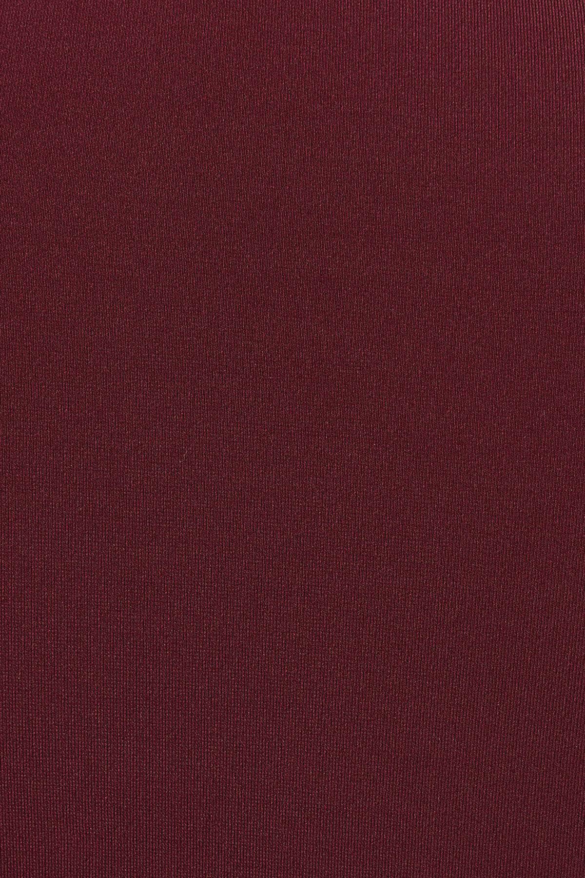 Tie Front Flyaway Top Product Image