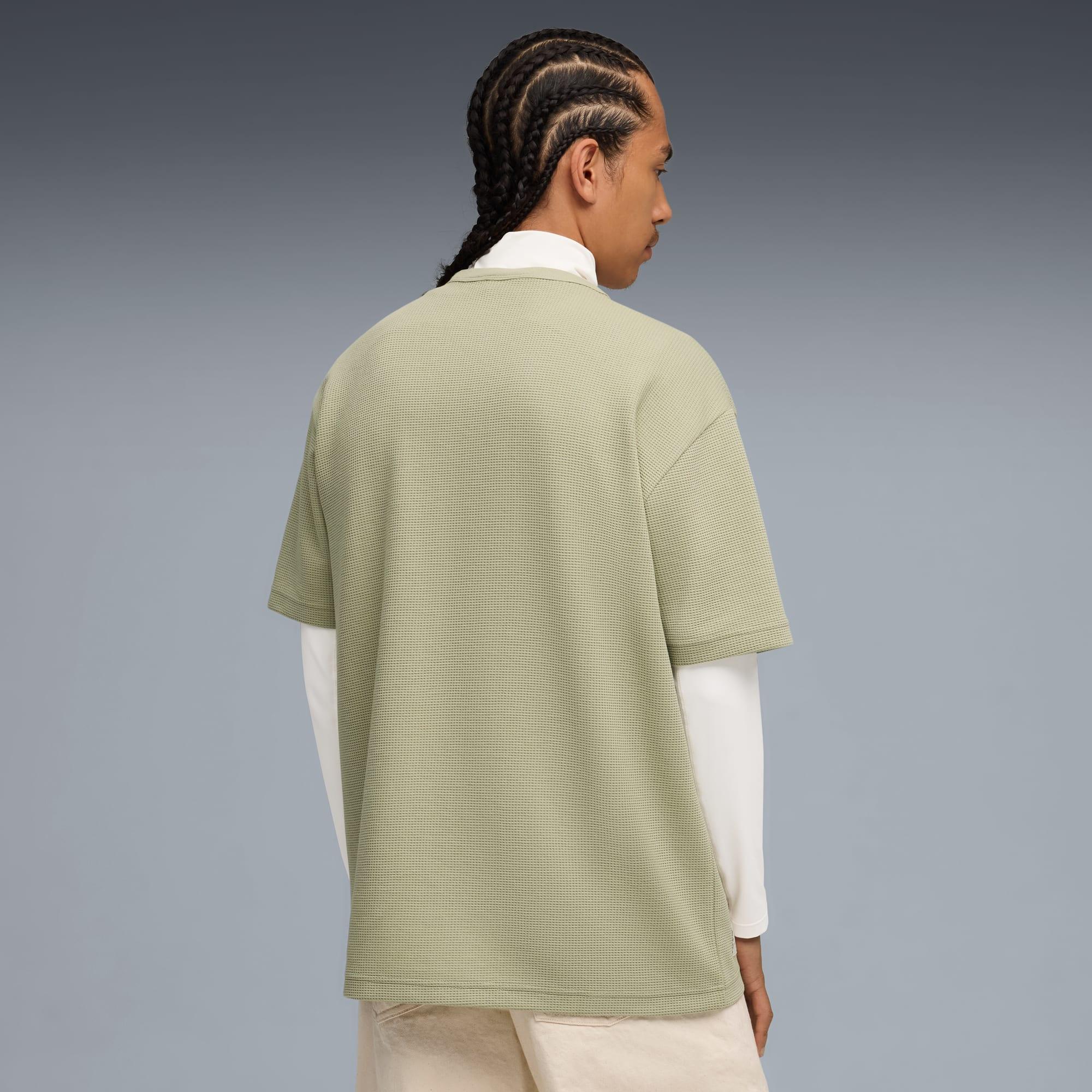 PUMA Class Relaxed Tee Men Product Image