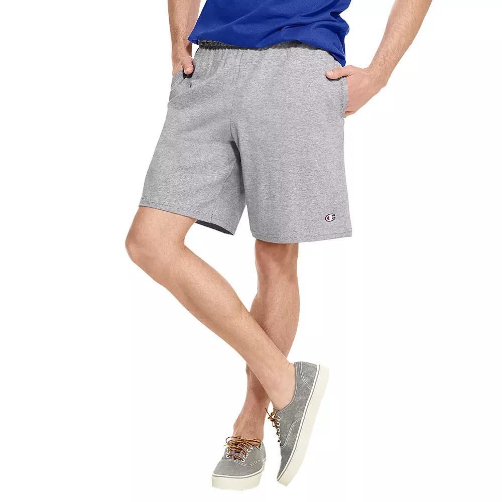 Men's Champion® Jersey Shorts,  Product Image
