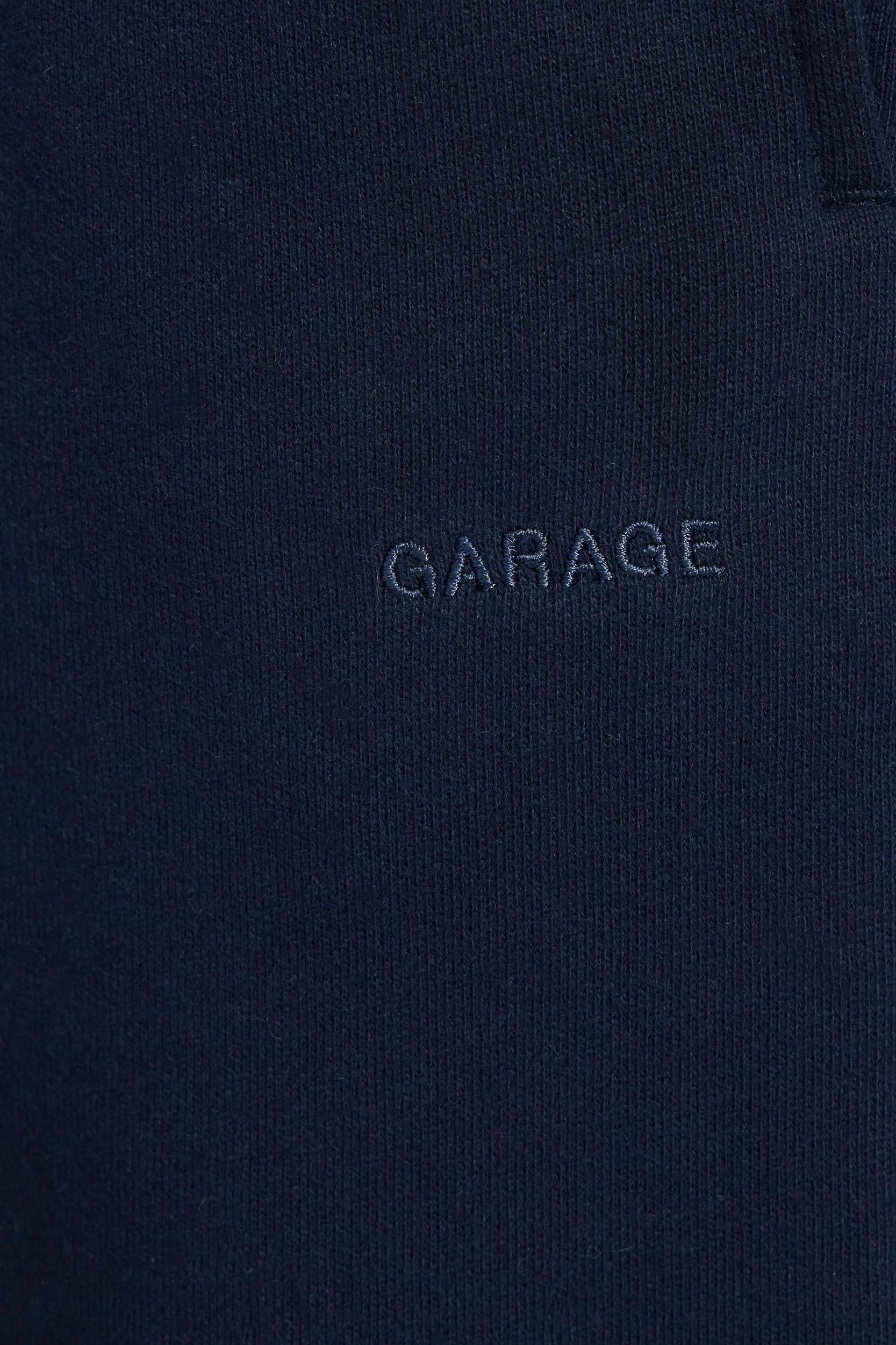 SoftTerry Wide Leg Sweatpants Product Image