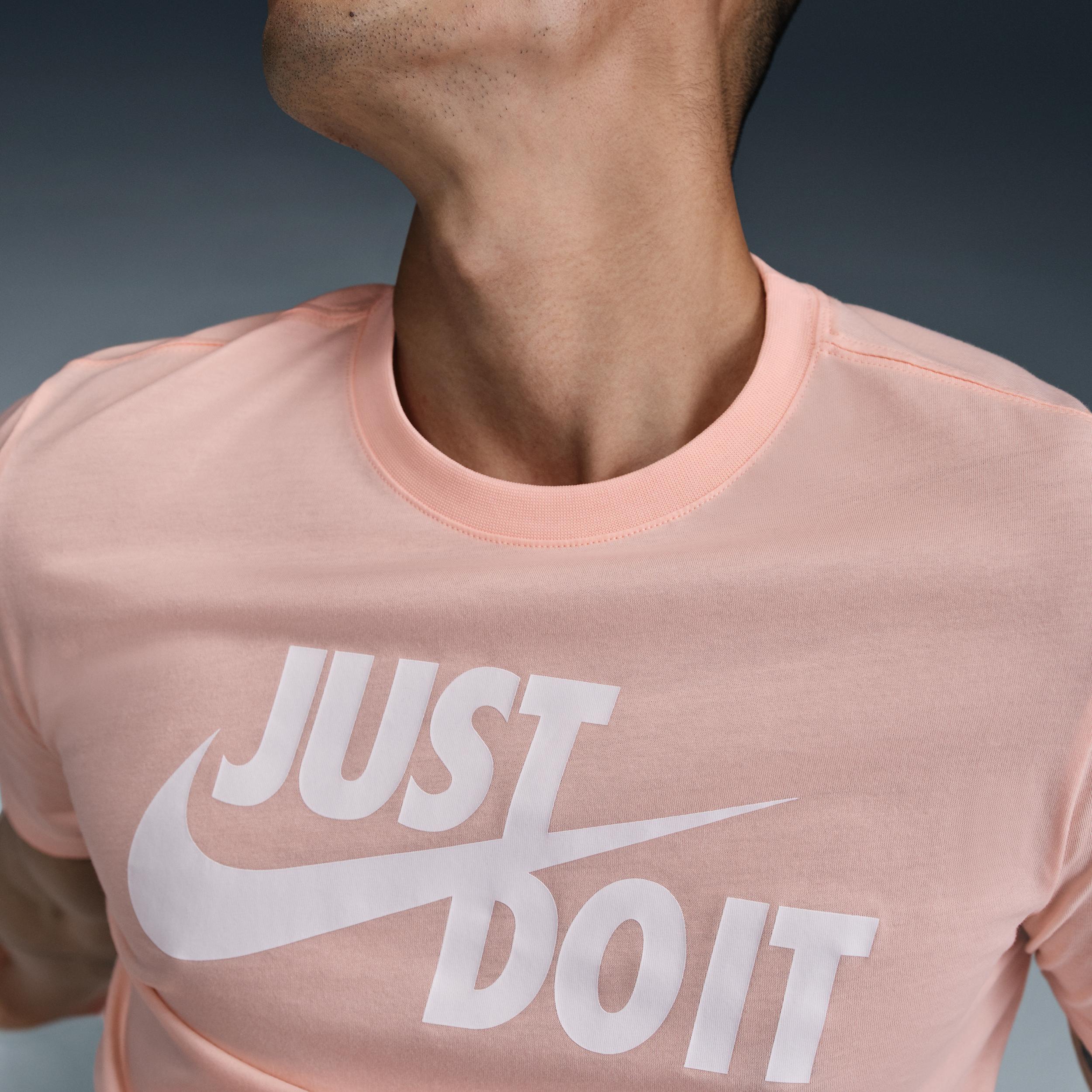 Men's Nike Sportswear JDI T-Shirt Product Image