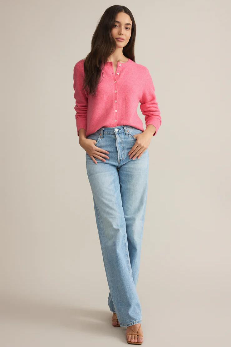 Medina Cardigan Product Image