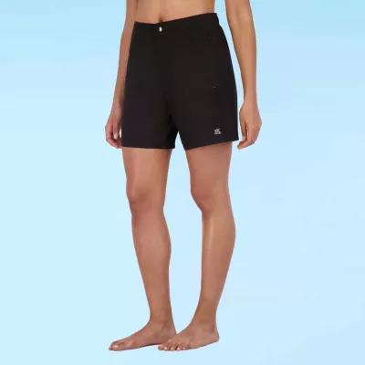 ZeroXposur Womens Swim Shorts Product Image