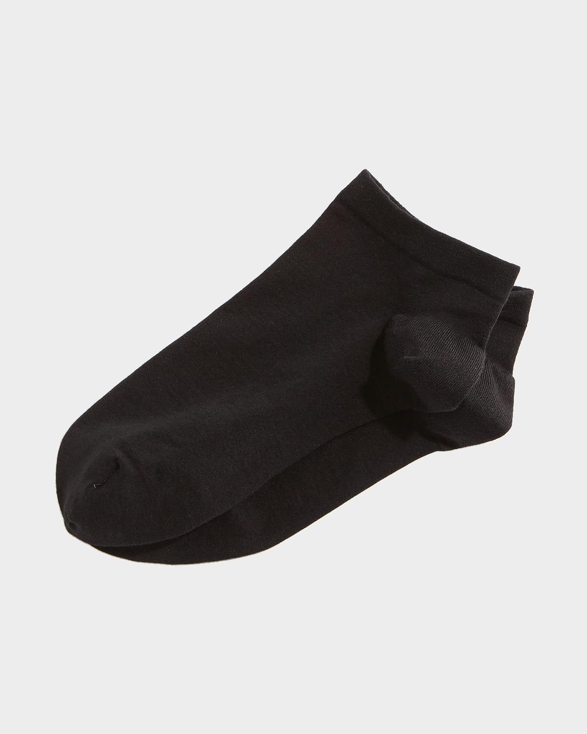 Wolford Sneaker Cotton Socks Product Image