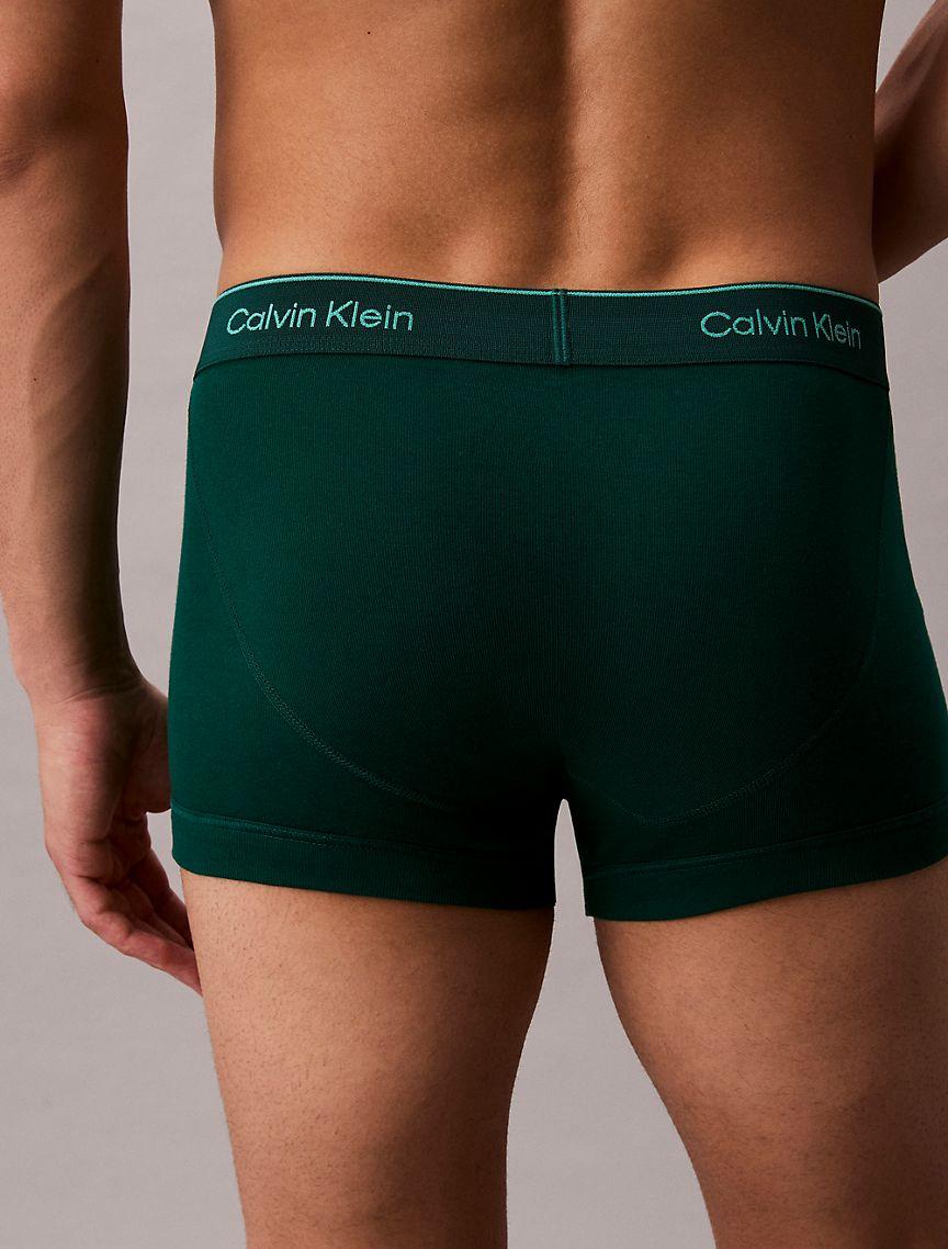 Cotton Classics 5-Pack Trunk Product Image