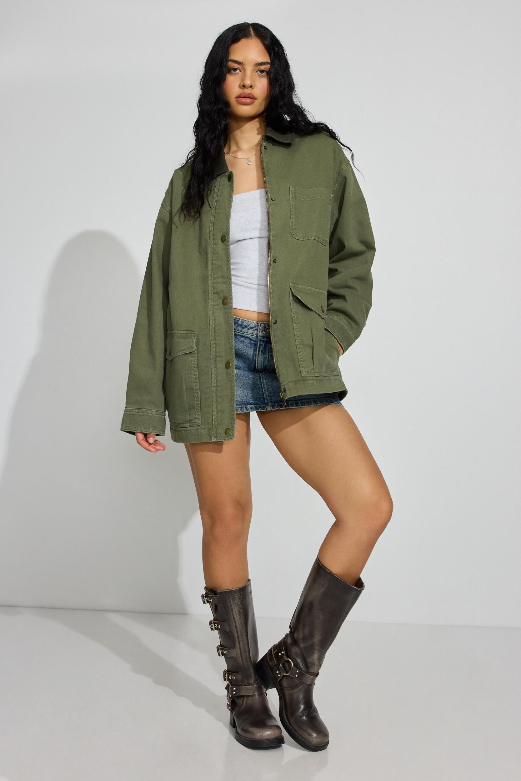 Snatched Rib Cami Top Product Image