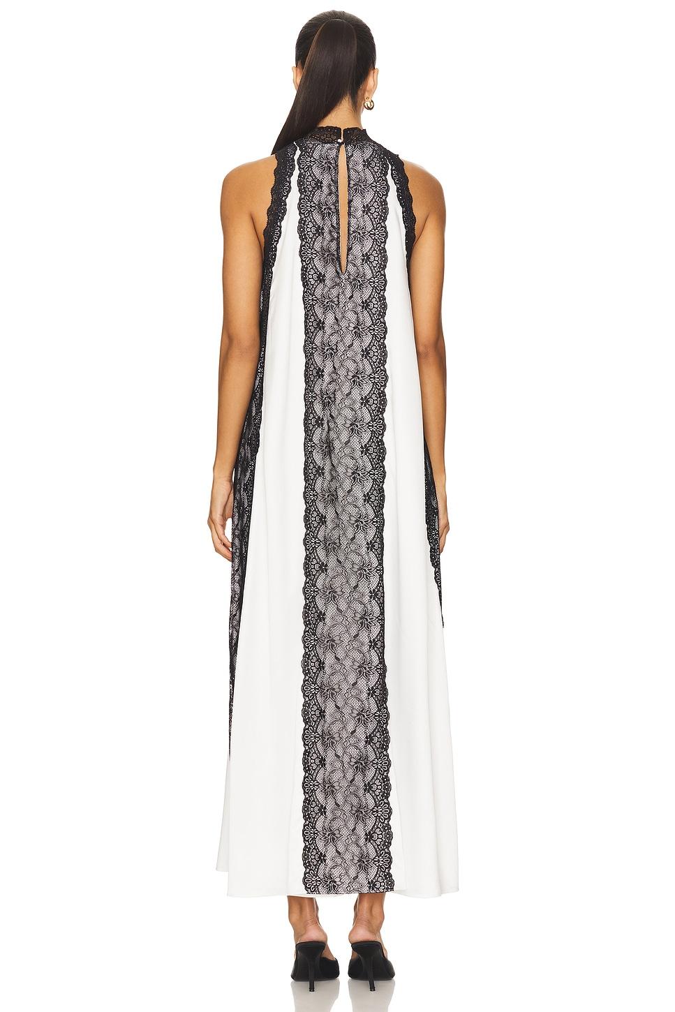 Gisue Dress KIKA VARGAS Product Image