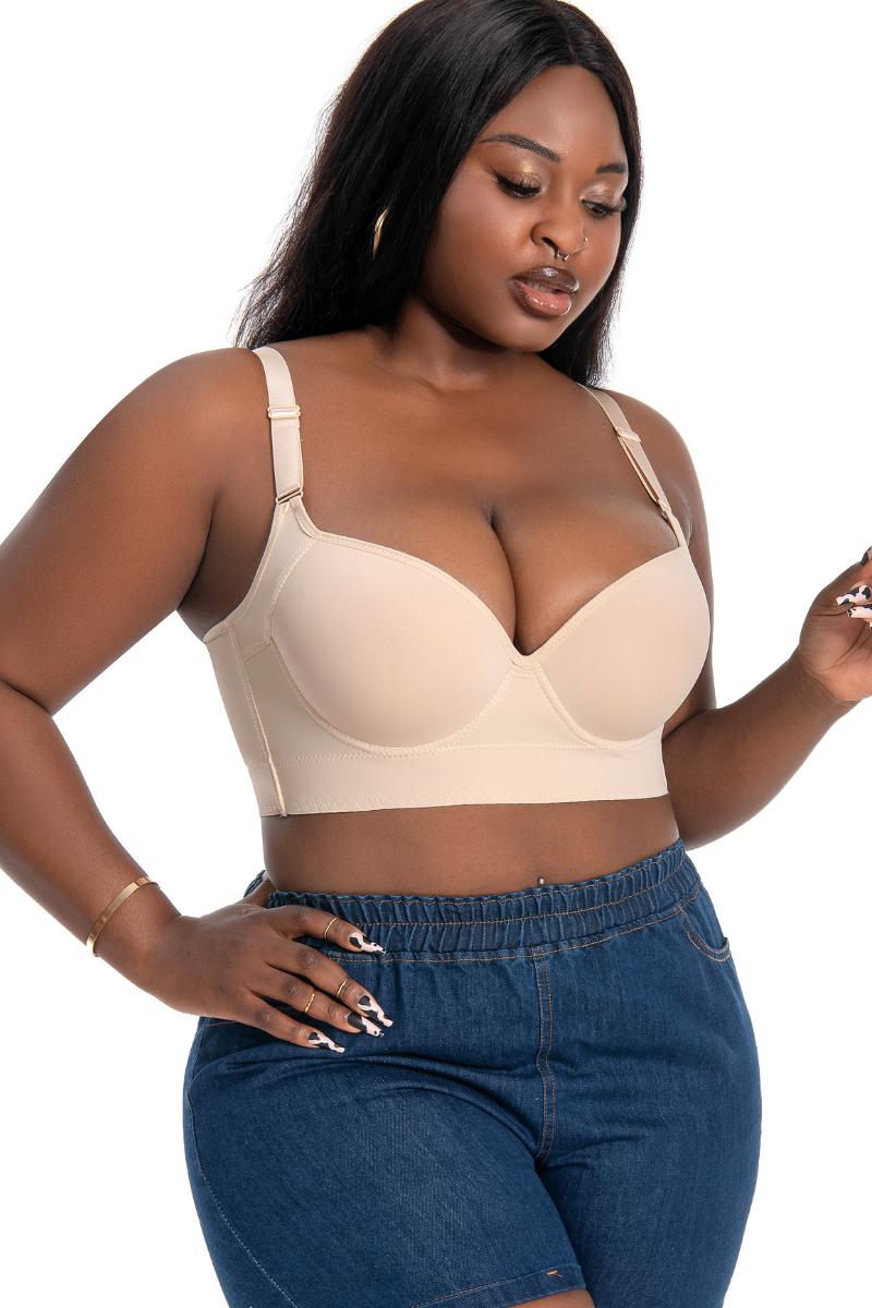 ButterCream Push Up Bra by Revenge Body Product Image