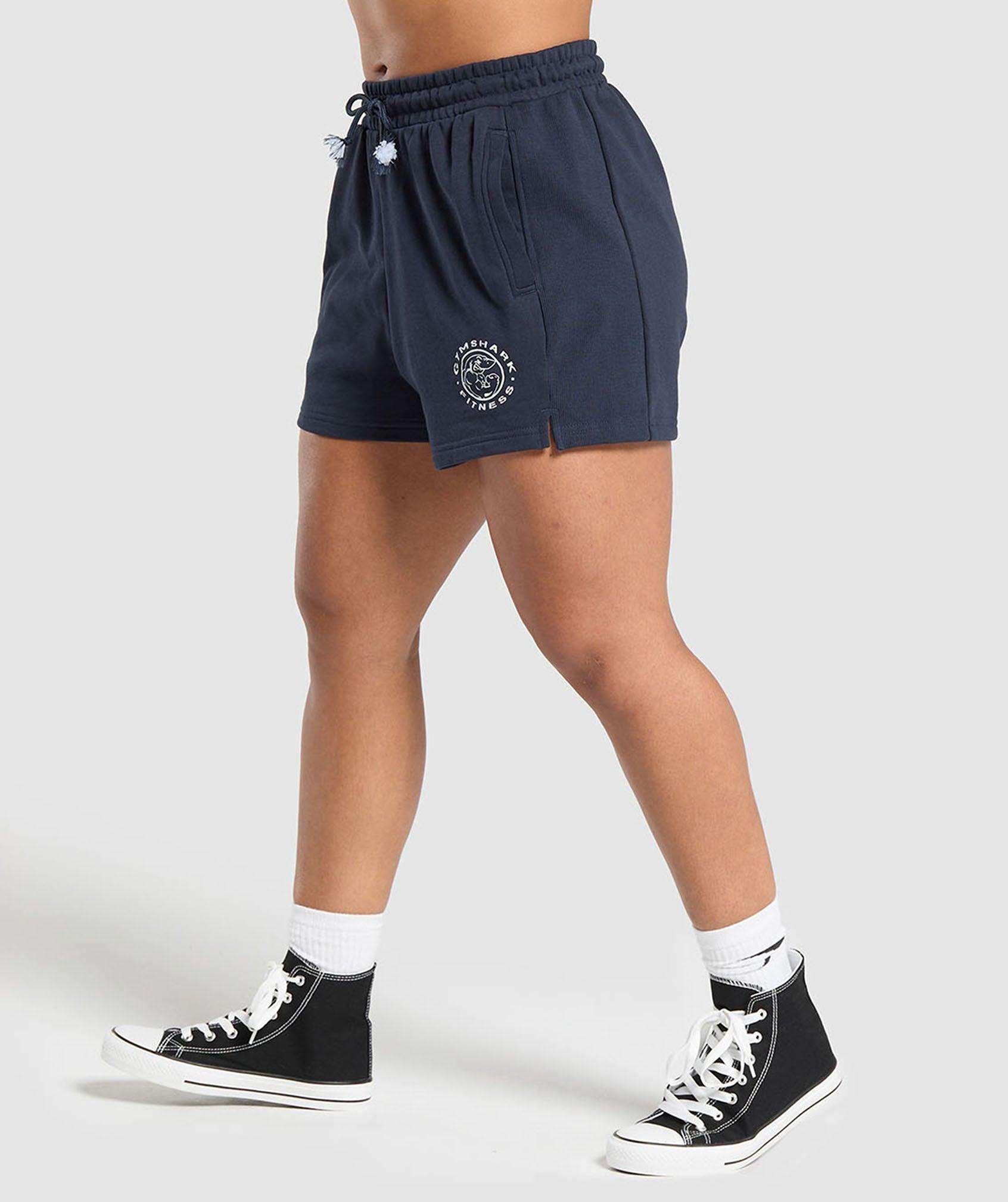 Legacy Cotton Shorts Product Image