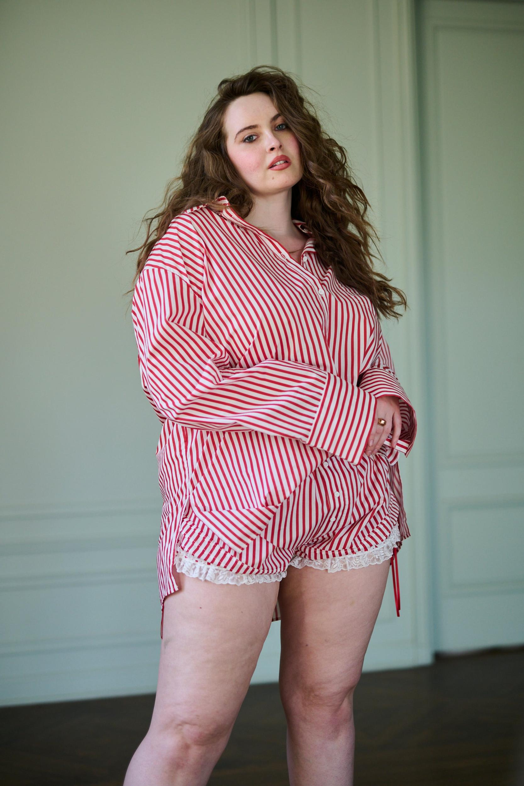 The Candy Stripe Set Product Image