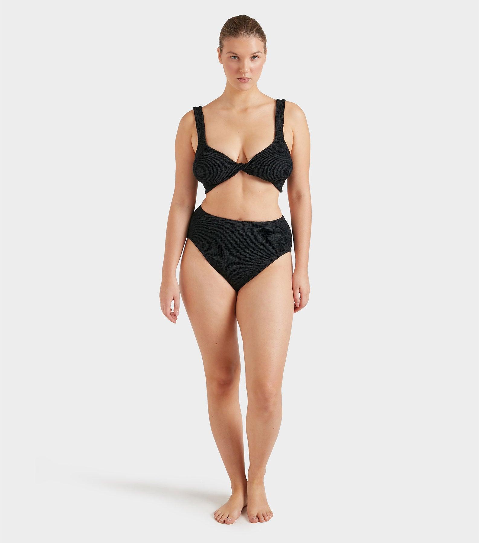 Jamie Bikini - Black Product Image