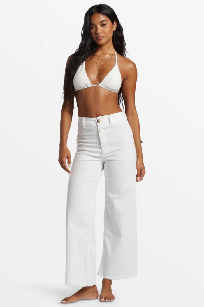 Free Fall High Waist Pant Product Image