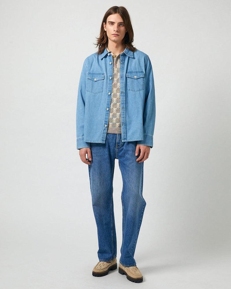 G.H. BASS x Corridor Fisherman Product Image