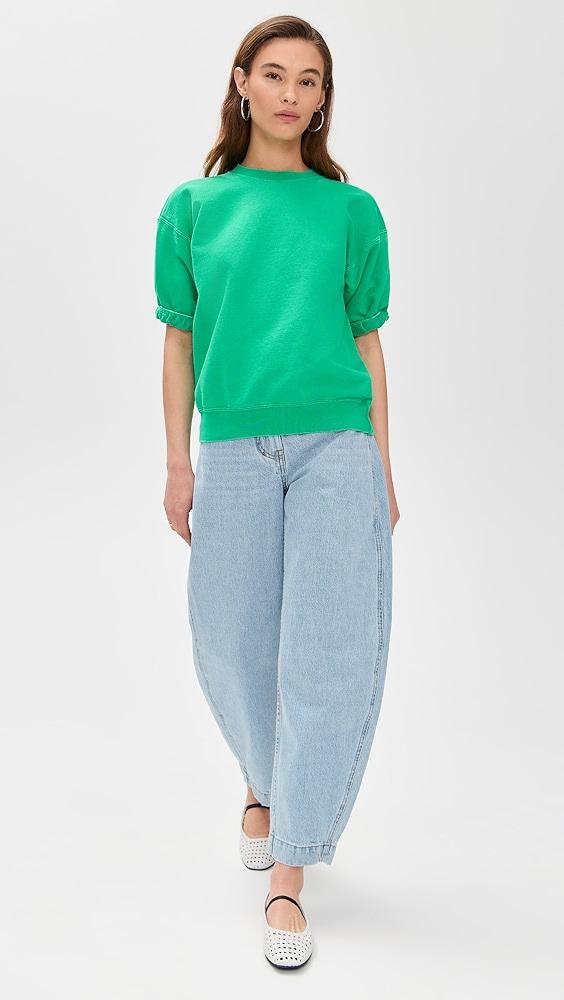 Rachel Comey Stanza Sweatshirt | Shopbop Product Image