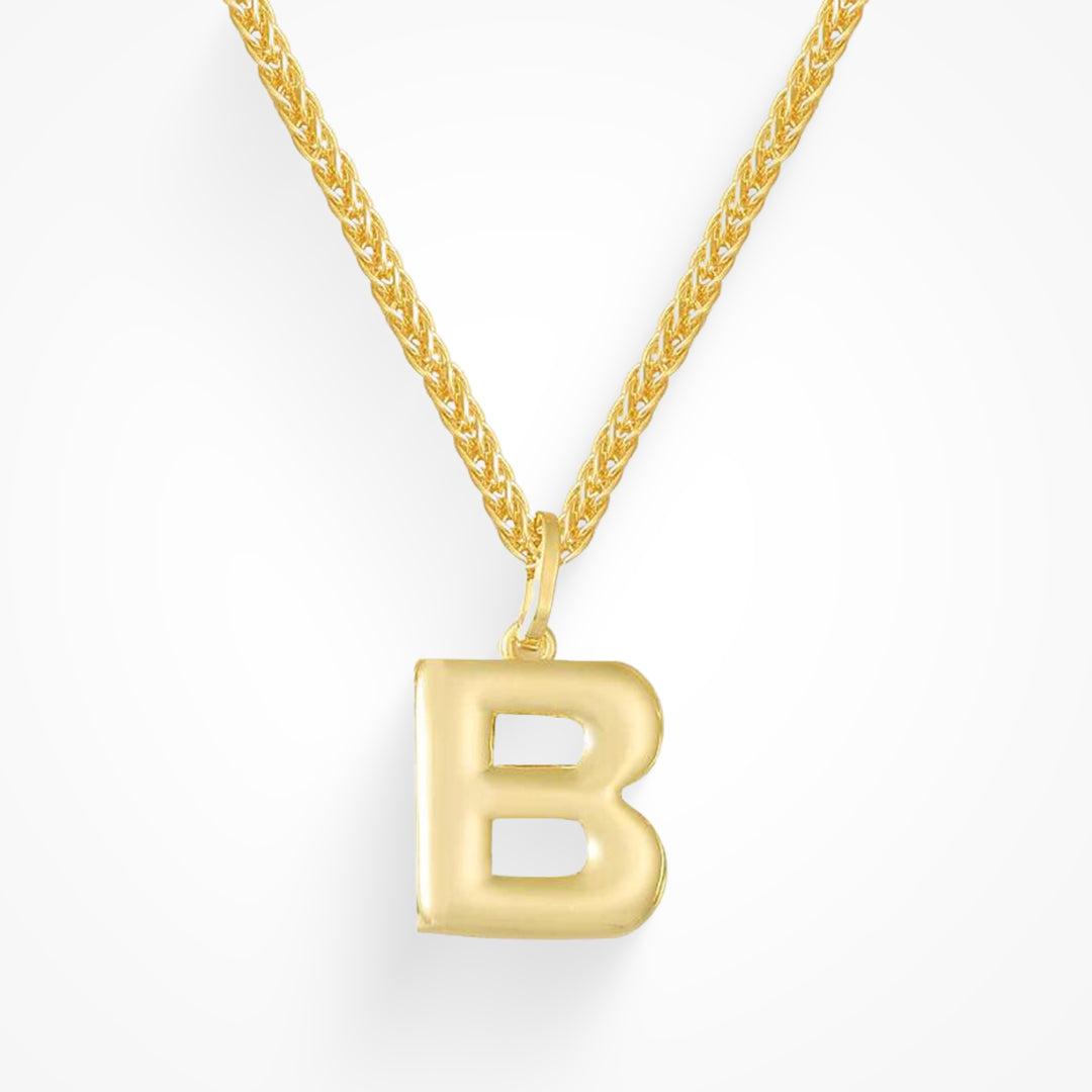 I Heart Me Necklace Product Image