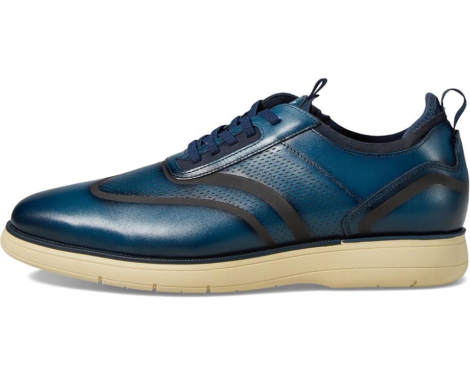 Ponte Moc Toe Sneakers Hybrid Oxford Dress Casual Lightweight Athletic Style Lace Up Product Image