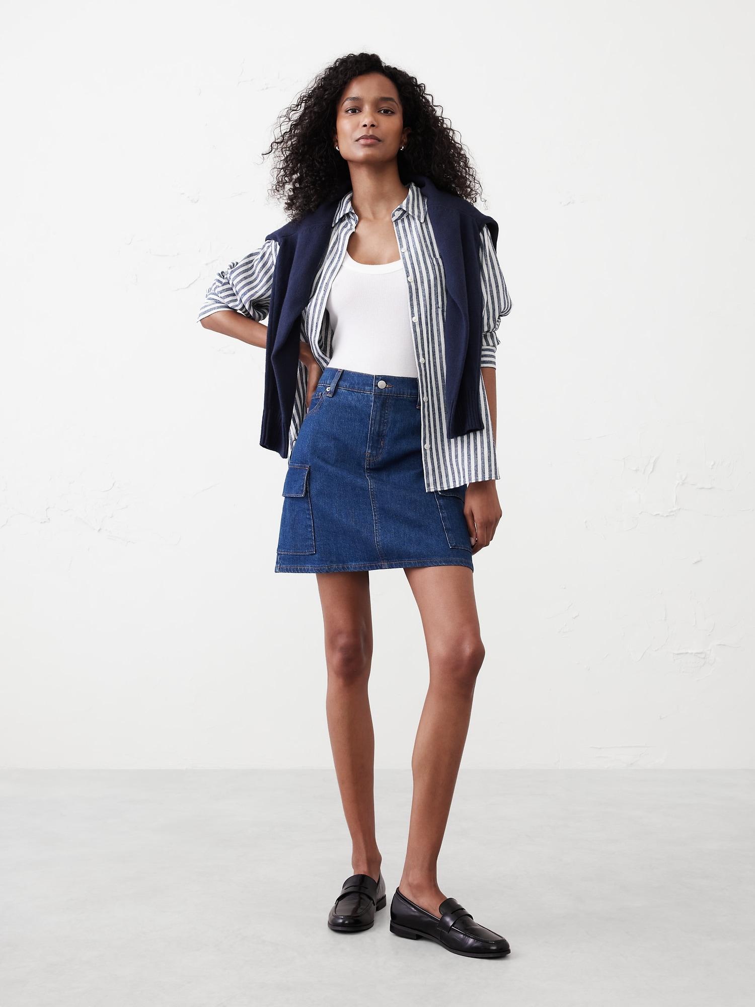 Classic Poplin Shirt Product Image