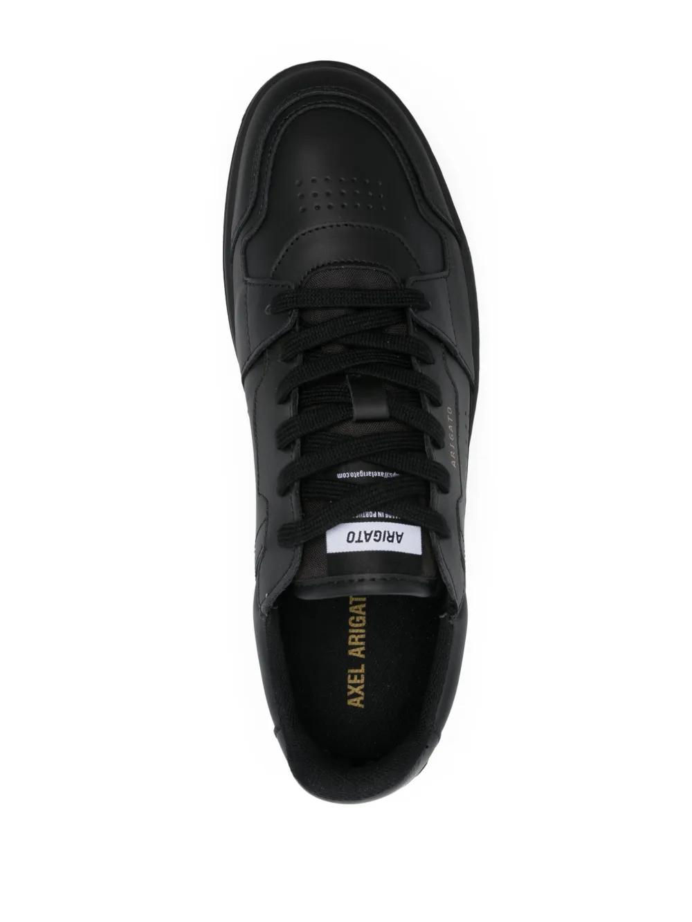 Dice Lo leather sneakers Product Image