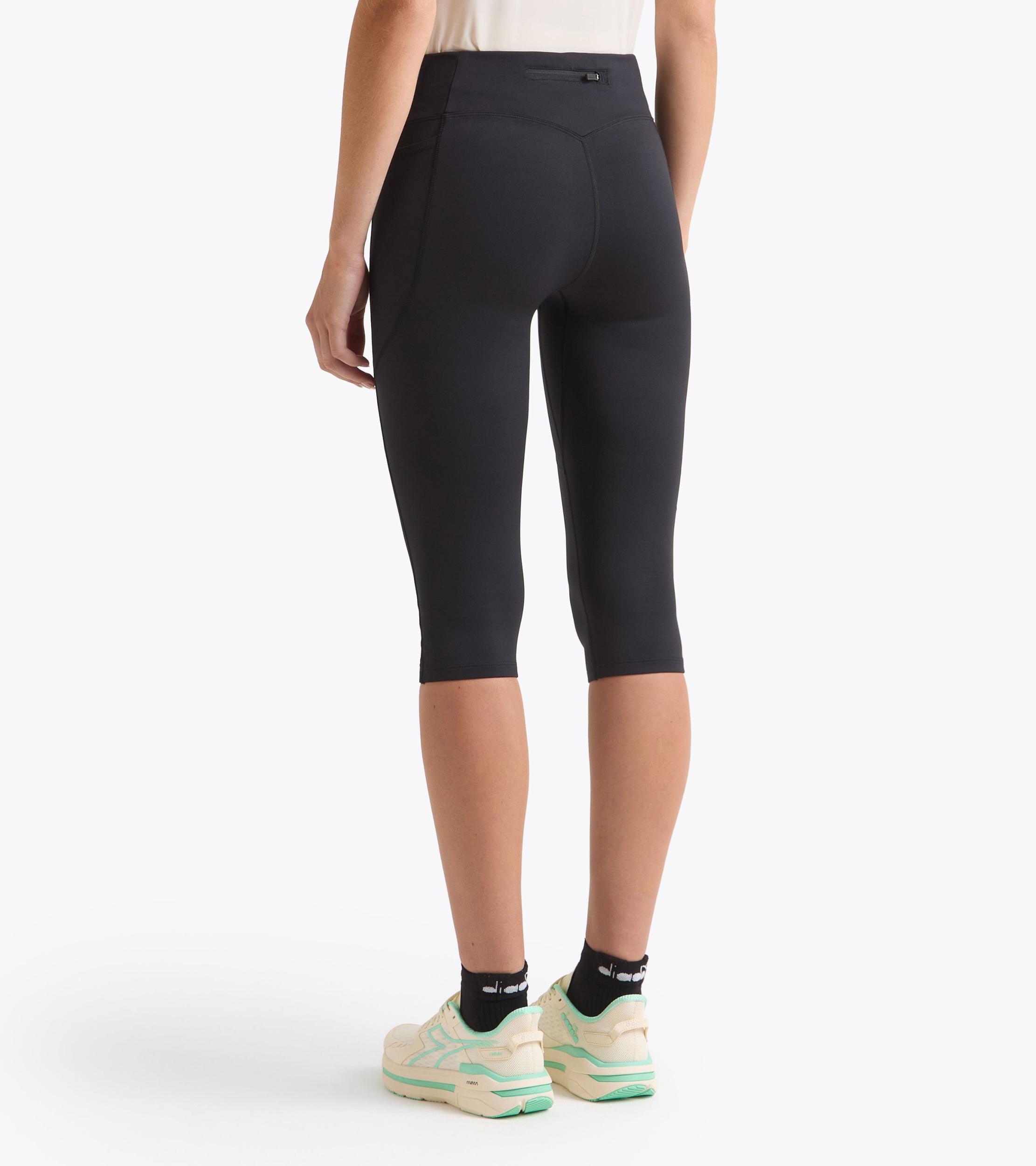 L. 3/4 TIGHTS RUN CREW Product Image