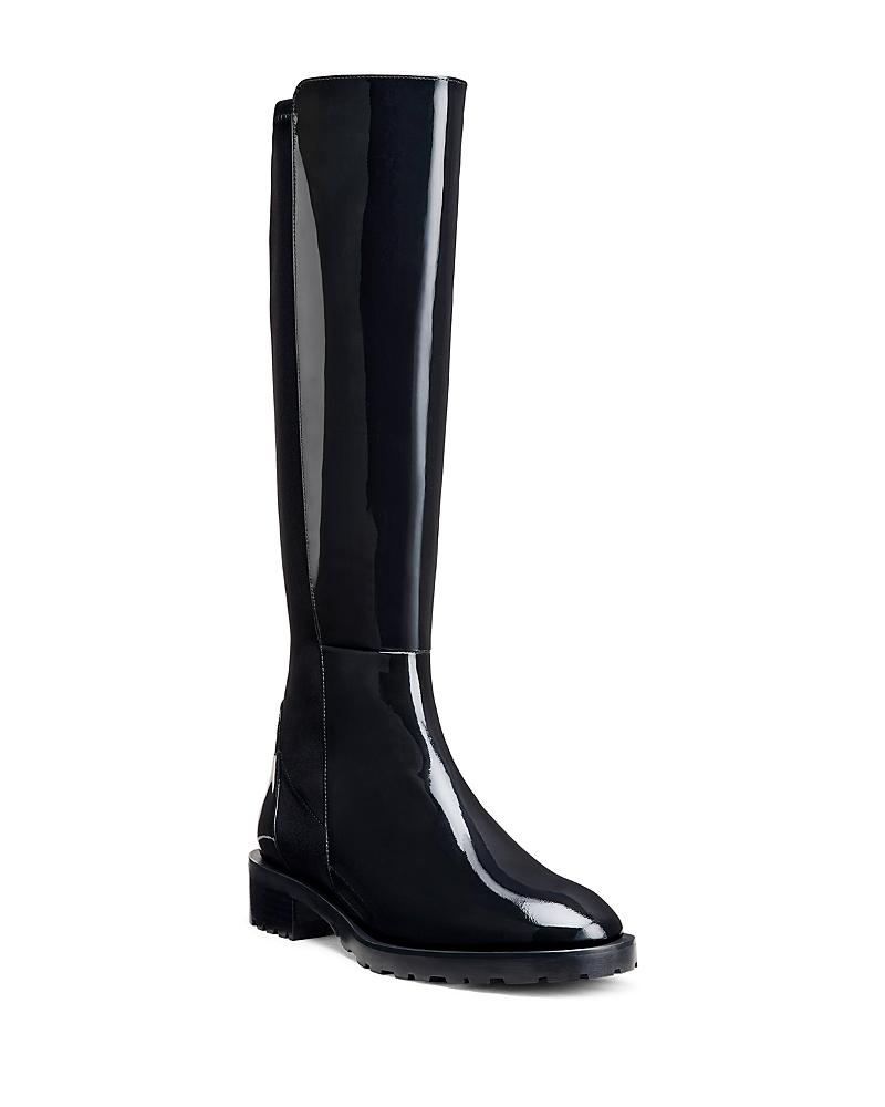 Womens 5050 30MM Knee-High Lug Boots Product Image