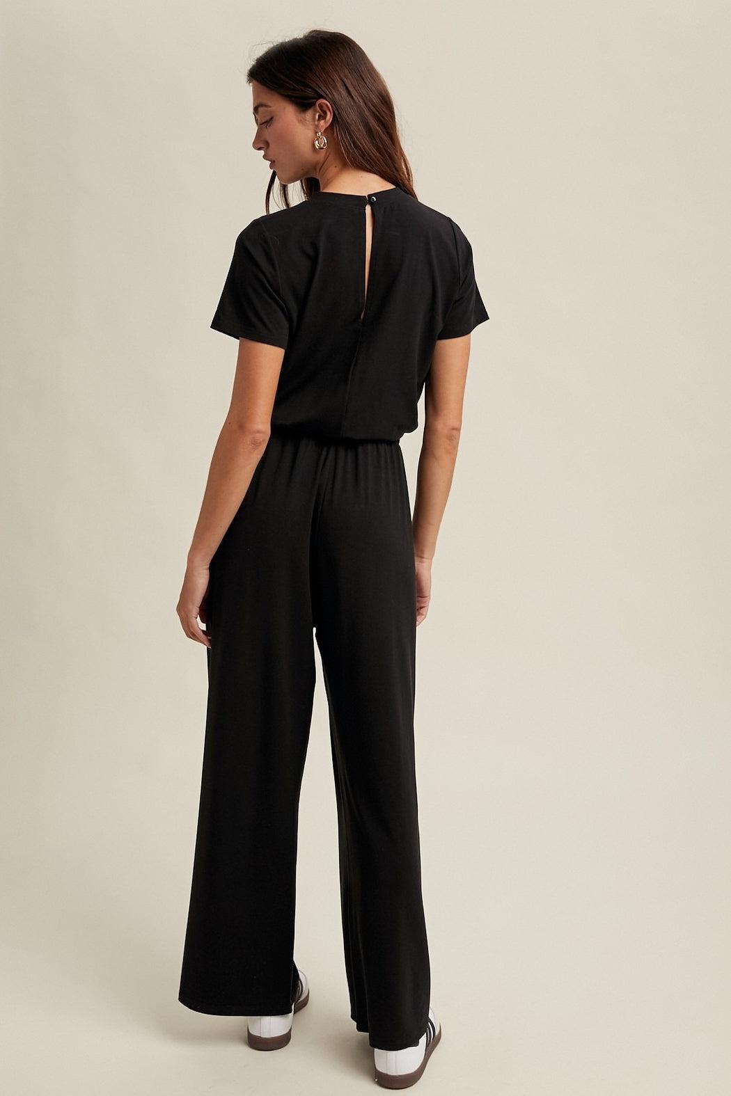 Wishlist Jumpsuit Product Image